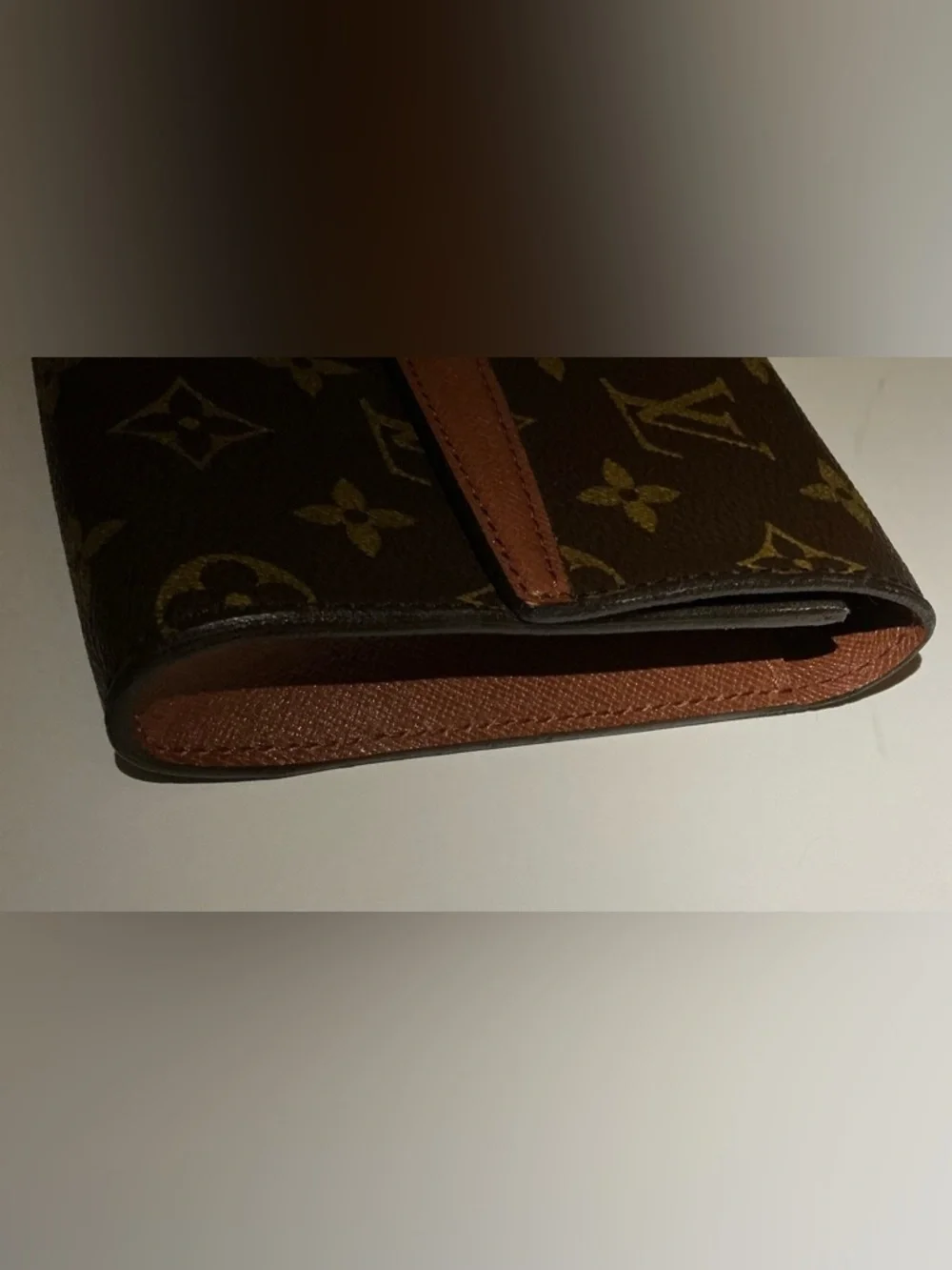 Louis Vuitton Bum bag / sac ceinture leather handbag - Picture 2 of 6